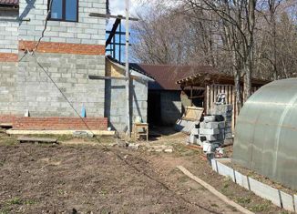 Дом на продажу, 97 м2, деревня Клестята, Зелёная улица, 17