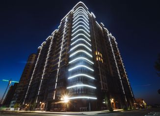 Продается 1-комнатная квартира, 42.5 м2, Краснодар, улица Григория Булгакова, 8, микрорайон Достояние