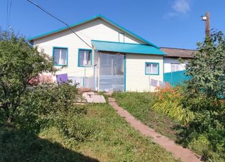 Дом на продажу, 57 м2, село Арсланово, Центральная улица
