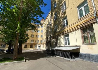 Продажа 1-ком. квартиры, 13.4 м2, Москва, Пересветов переулок, 6, Даниловский район