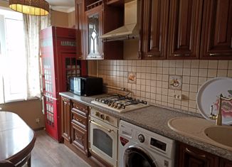 Продажа 2-комнатной квартиры, 37.1 м2, Москва, улица Госпитальный Вал, 10/12, метро Лефортово