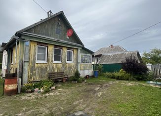Продажа дома, 85 м2, рабочий посёлок Мишеронский, улица Урицкого