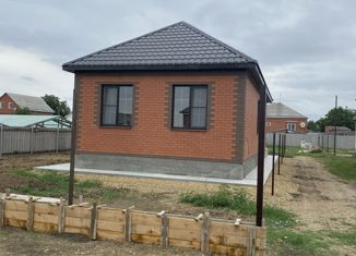 Продается дом, 70 м2, хутор Красная Поляна, Кавказская улица, 54