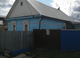 Дом на продажу, 46 м2, Брянск, Тепловозный переулок, 3