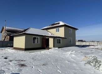 Продам дом, 125 м2, Хабаровск, улица 2-я Надежда-3