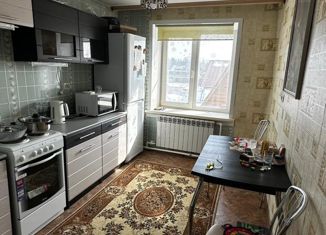 Продам 1-комнатную квартиру, 28.5 м2, Новосибирская область, Западная улица, 9