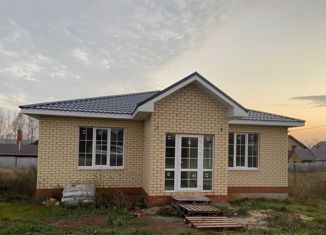 Продается дом, 120 м2, деревня Чубарово