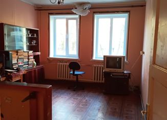 Продается трехкомнатная квартира, 54.5 м2, Кстово, Садовый переулок, 4