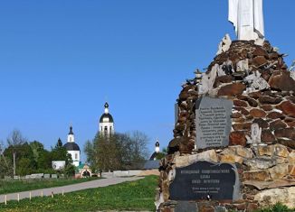 Продам земельный участок, 35 сот., деревня Богдановка, Заречная улица, 21