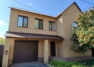 Продаю дом, 186 м2, посёлок Новосергиевка, Красноармейская улица, 42