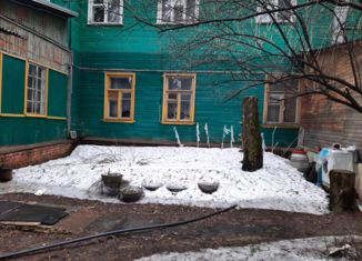 Дом на продажу, 50 м2, рабочий посёлок Томилино, проезд Островского, 1