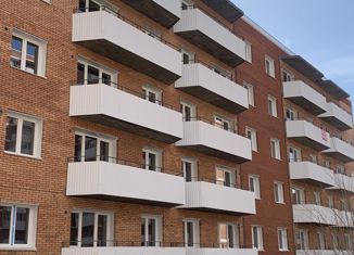 Продажа однокомнатной квартиры, 38.4 м2, Улан-Удэ, микрорайон 140А, 26