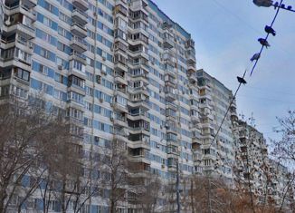 1-комнатная квартира на продажу, 33.4 м2, Москва, Нагатинская набережная, 48/2, метро Технопарк