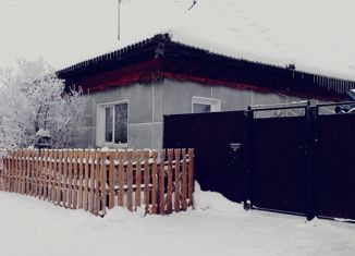 Дом на продажу, 40.1 м2, село Тесь, Набережная улица, 3