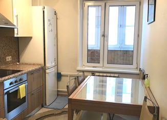 Продажа 1-комнатной квартиры, 33 м2, Москва, улица Лобачевского, 94, метро Мичуринский проспект