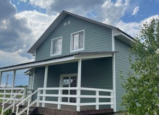 Продажа дома, 160 м2, деревня Новоникольское