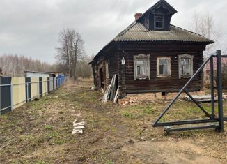 Участок на продажу, 10 сот., деревня Князчино, деревня Князчино, 7