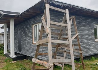 Продажа дома, 106.4 м2, деревня Алешково, 1-й Лучистый проезд, 26
