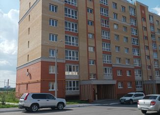 Продается однокомнатная квартира, 38 м2, Чебоксары, Чебоксарский проспект, 9к1, Калининский район
