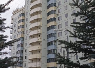 Двухкомнатная квартира на продажу, 59.1 м2, Москва, улица Брусилова, 17, станция Щербинка