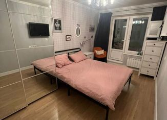 Продажа трехкомнатной квартиры, 61 м2, Москва, Юрловский проезд, 7, Юрловский проезд