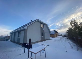 Продажа дома, 118 м2, Альметьевск, улица Бахорина