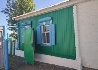 Продажа дома, 54.1 м2, Оренбургская область, Школьная улица
