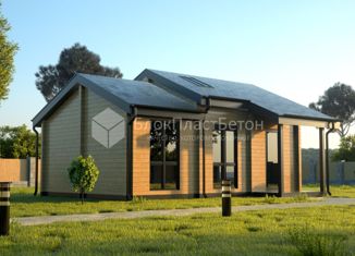 Дом на продажу, 45 м2, Московская область