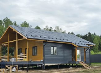 Продаю дом, 100 м2, деревня Хоросино