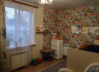 Продажа дома, 48 м2, Лесосибирск, улица Пушкина