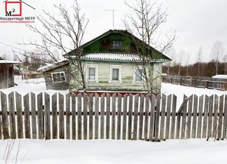 Продаю дом, 36 м2, Сокол, Торфяная улица, 13