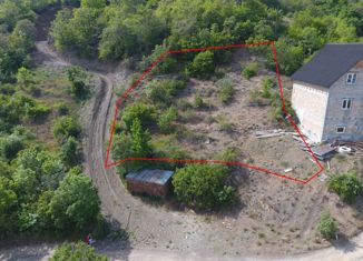 Земельный участок на продажу, 6 сот., село Кипарисное, Алуштинская улица, 11Б