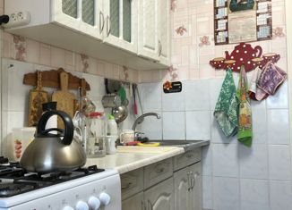 Продается двухкомнатная квартира, 42 м2, Татарстан, Московский проспект, 158