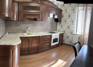 Сдается в аренду 2-комнатная квартира, 57 м2, Краснодар, Крылатская улица, 7, ЖК Западный Город