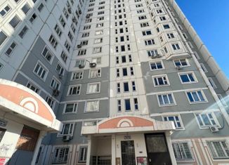 Продажа 2-комнатной квартиры, 54 м2, Москва, аллея Витте, 2, метро Улица Скобелевская