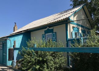 Продается дом, 42 м2, село Петропавловка, Октябрьская улица