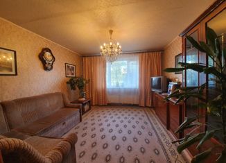 Продается 2-комнатная квартира, 53.9 м2, Москва, улица Шолохова, 6, улица Шолохова