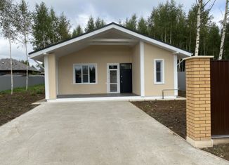 Продажа дома, 100 м2, деревня Костомарово