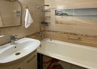 Сдается в аренду 1-ком. квартира, 37 м2, Санкт-Петербург, проспект Пятилеток, 16к3, проспект Пятилеток