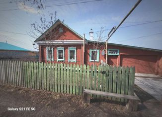 Продам дом, 45.2 м2, Кушва, улица Черепановых, 32