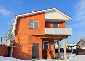 Продам дом, 228 м2, рабочий посёлок Фряново, Садовая улица