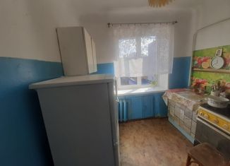 Продается трехкомнатная квартира, 55 м2, Красноуральск, улица Иллариона Янкина, 20