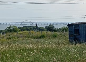 Продам земельный участок, 6.5 сот., СПК Азовский рыбак, Ленинградская улица