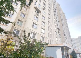 Продается 3-ком. квартира, 75 м2, Москва, улица Васильцовский Стан, 11, улица Васильцовский Стан