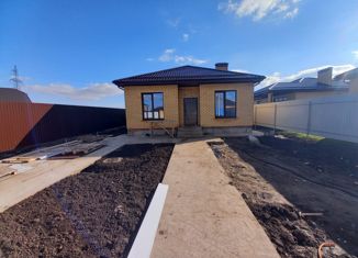 Дом на продажу, 95 м2, Краснодар, Становая улица, 30, Становая улица