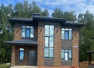 Дом на продажу, 150 м2, посёлок Инеш, улица Асии Харисовой