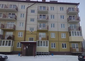 Продаю 1-комнатную квартиру, 30 м2, Минусинск, улица Крупской, 93А