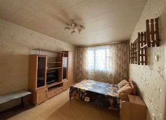 Продам 1-комнатную квартиру, 37.6 м2, Москва, Кантемировская улица, 20к1, район Москворечье-Сабурово