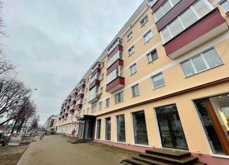 1-ком. квартира на продажу, 31 м2, Пермь, улица Ленина, 78, Ленинский район