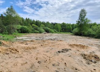 Продаю земельный участок, 23.5 сот., деревня Молоково, деревня Молоково, 3